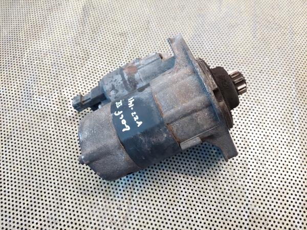 Motor de arranque VOLKSWAGEN Golf IV (1J1) Imagem-1