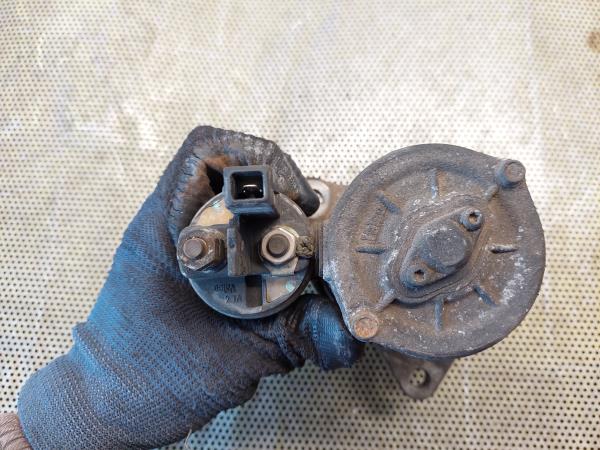 Motor de arranque VOLKSWAGEN Golf IV (1J1) Imagem-3