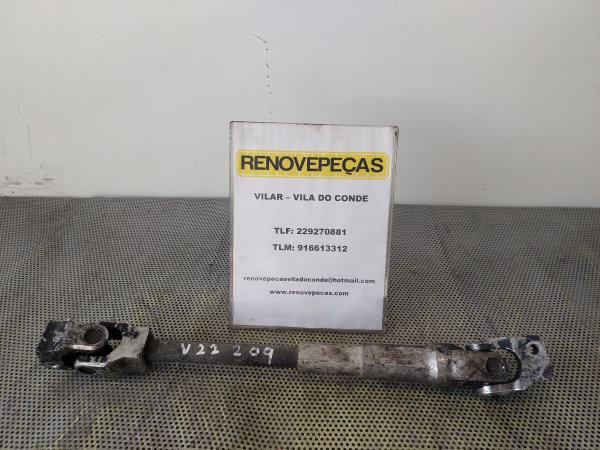 Columna de dirección BMW 3 Touring (E91)