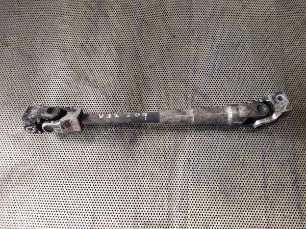 Columna de dirección BMW 3 Touring (E91) Imagem-1