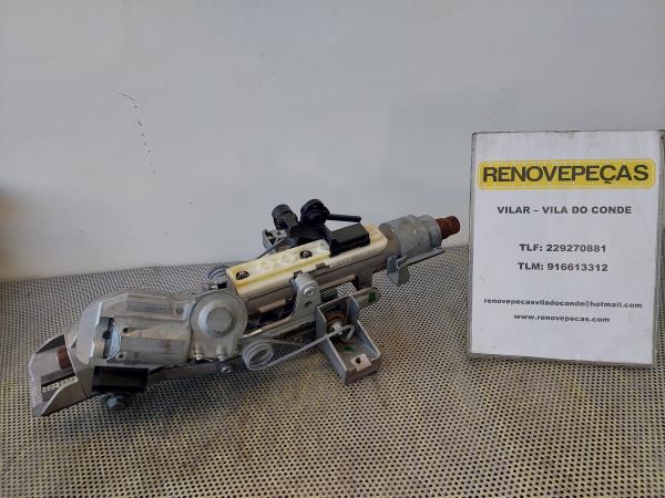 Columna de dirección MERCEDES-BENZ Classe C (W203)