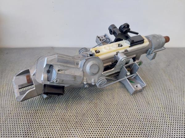 Columna de dirección MERCEDES-BENZ Classe C (W203) Imagem-1