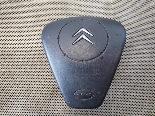 Airbag do volante CITROËN C3 Pluriel (HB_) Imagem-1 Airbag do volante CITROËN C3 Pluriel (HB_) Imagem-1