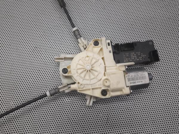 Elevador vidros frente direito PEUGEOT 407 SW (6E_) Imagem-1