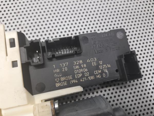 Elevador vidros frente direito PEUGEOT 407 SW (6E_) Imagem-2