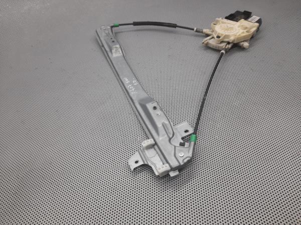 Elevador vidros frente direito PEUGEOT 407 SW (6E_) Imagem-4