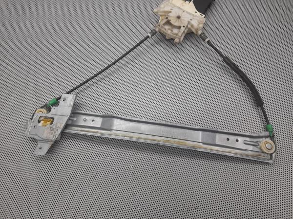 Elevador vidros frente direito PEUGEOT 407 SW (6E_) Imagem-6