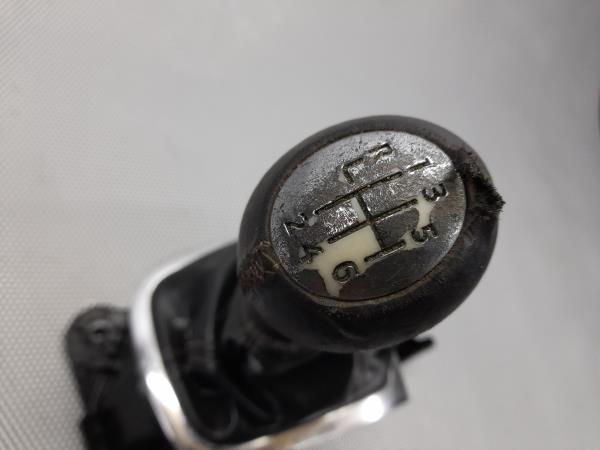 Seletor caixa velocidades RENAULT Megane III Société (BZ0_) Imagem-1