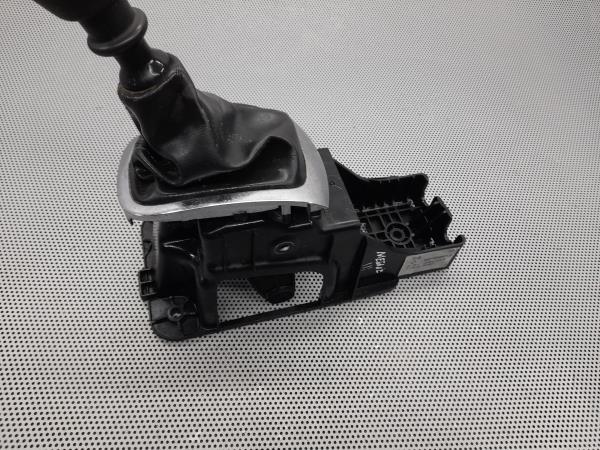 Seletor caixa velocidades RENAULT Megane III Société (BZ0_) Imagem-2