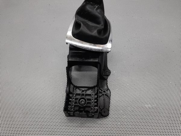 Seletor caixa velocidades RENAULT Megane III Société (BZ0_) Imagem-3