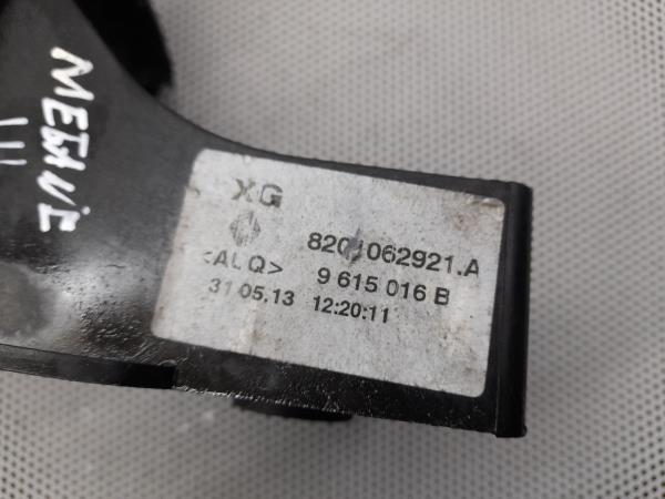 Seletor caixa velocidades RENAULT Megane III Société (BZ0_) Imagem-6