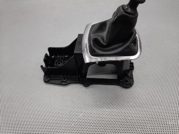 Seletor caixa velocidades RENAULT Megane III Société (BZ0_) Imagem-4