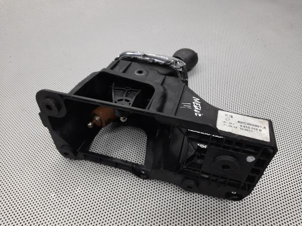 Seletor caixa velocidades RENAULT Megane III Société (BZ0_) Imagem-5