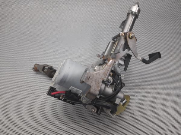 Columna de dirección RENAULT Megane III Grandtour (KZ0/1) Imagem-5