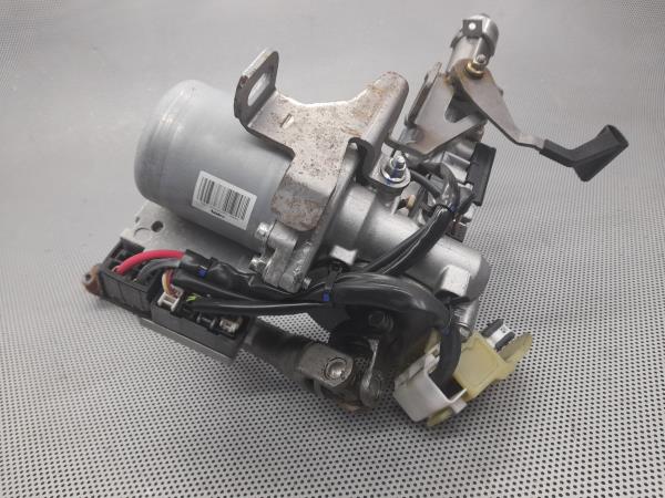 Columna de dirección RENAULT Megane III Grandtour (KZ0/1) Imagem-6