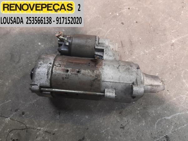 Motor de arranque MERCEDES-BENZ Classe M (W163)