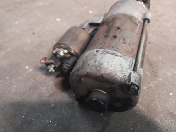 Motor de arranque MERCEDES-BENZ Classe M (W163) Imagem-2