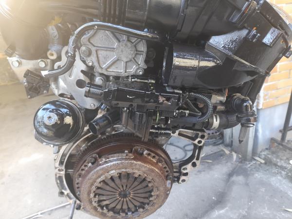 Motor completo CITROËN C3 II (SC_) Imagem-2