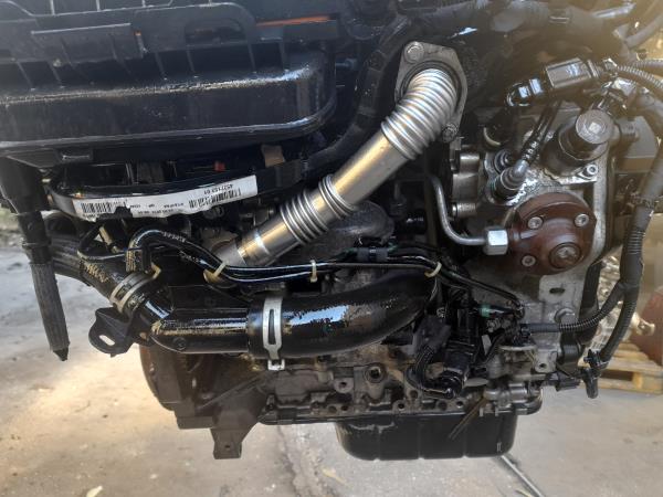 Motor completo CITROËN C3 II (SC_) Imagem-1