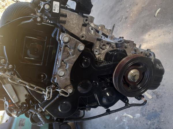 Motor completo CITROËN C3 II (SC_) Imagem-4