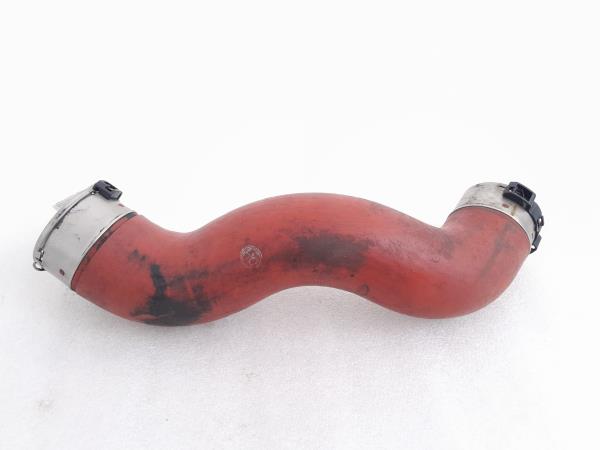 Tubo do intercooler MERCEDES-BENZ Classe C (W204)