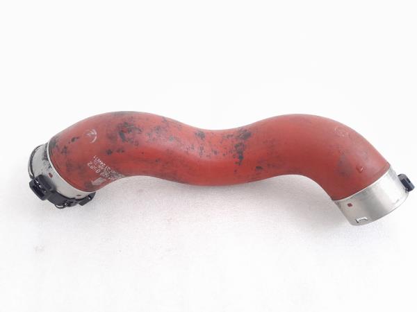 Tubo do intercooler MERCEDES-BENZ Classe C (W204) Imagem-1