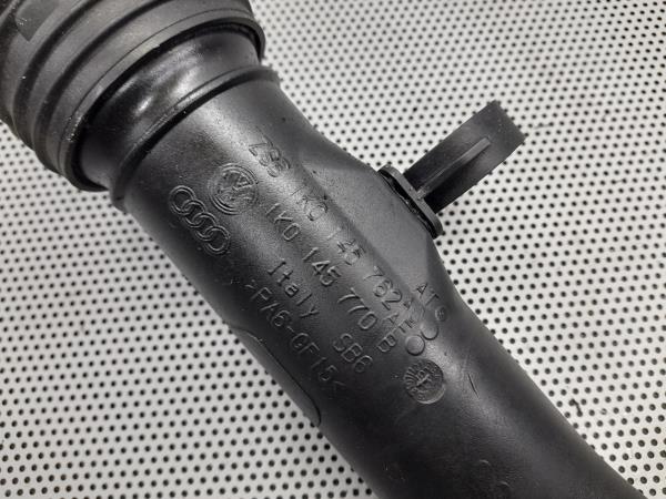 Tubo do intercooler VOLKSWAGEN Touran (1T) Imagem-3