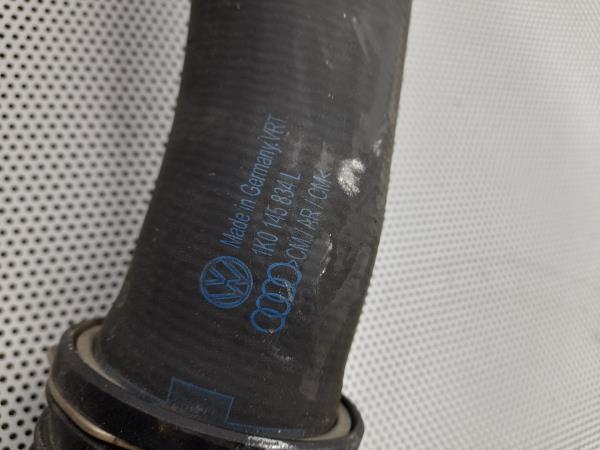 Tubo do intercooler VOLKSWAGEN Touran (1T) Imagem-4