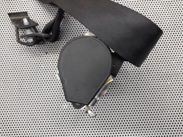 Right rear seatbelt PEUGEOT 308 SW Imagem-4