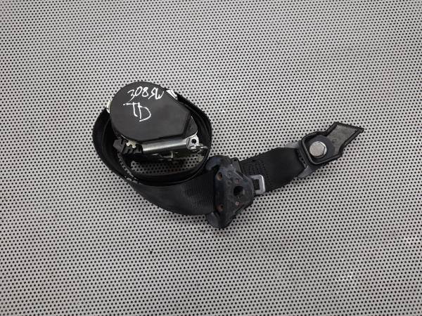Right rear seatbelt PEUGEOT 308 SW Imagem-1