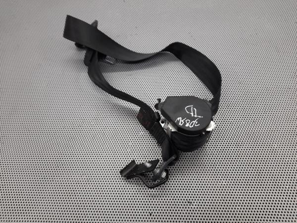 Right rear seatbelt PEUGEOT 308 SW Imagem-2