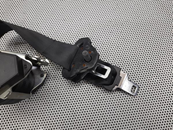 Right rear seatbelt PEUGEOT 308 SW Imagem-2