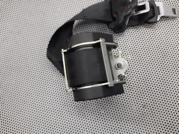 Right rear seatbelt PEUGEOT 308 SW Imagem-4