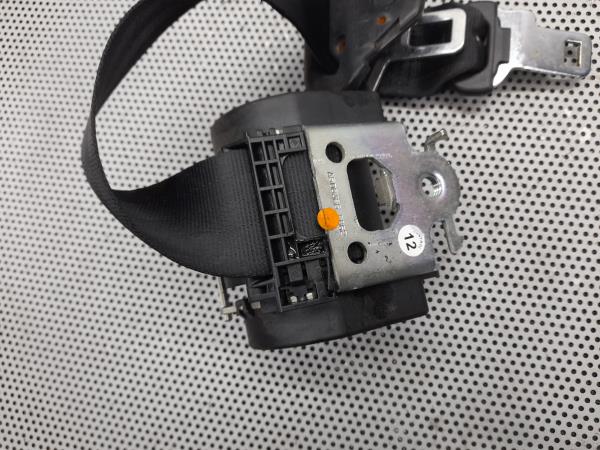 Right rear seatbelt PEUGEOT 308 SW Imagem-3