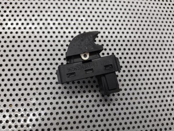 Interruptor / Botao PEUGEOT 308 SW Imagem-3