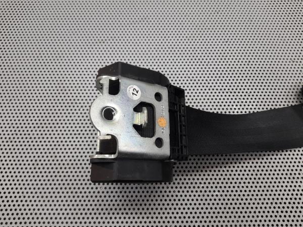 Left rear seatbelt PEUGEOT 308 SW Imagem-1