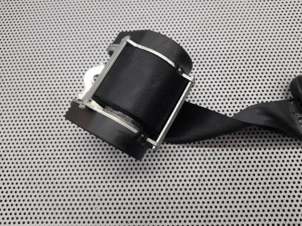 Left rear seatbelt PEUGEOT 308 SW Imagem-2