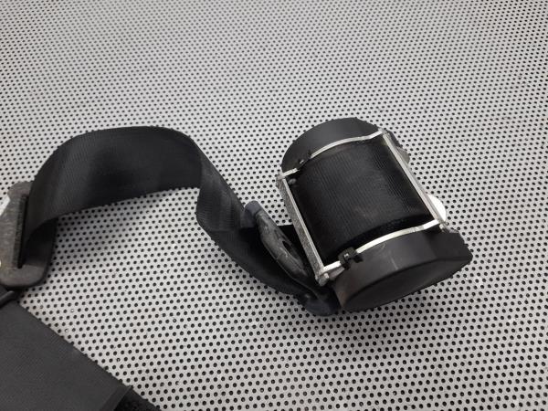 Left rear seatbelt PEUGEOT 308 SW Imagem-1