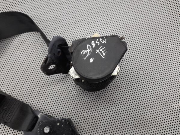 Left rear seatbelt PEUGEOT 308 SW Imagem-4
