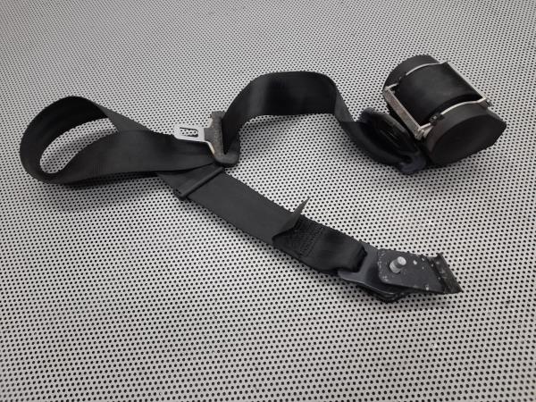 Left rear seatbelt PEUGEOT 308 SW Imagem-2