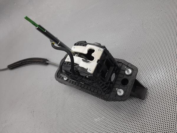 Seletor caixa velocidades VOLKSWAGEN Touran (1T) Imagem-2