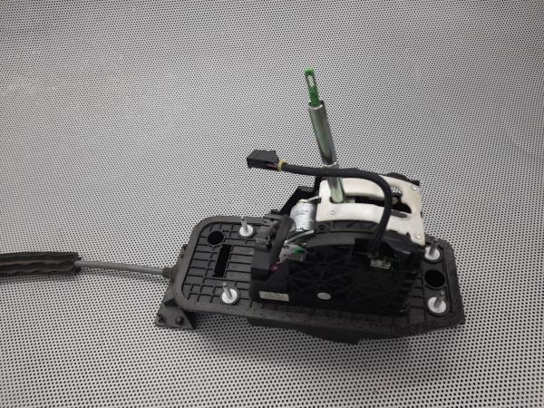 Seletor caixa velocidades VOLKSWAGEN Touran (1T) Imagem-1