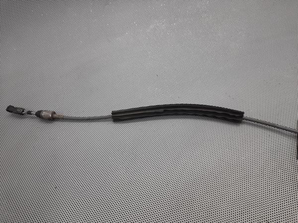 Seletor caixa velocidades VOLKSWAGEN Touran (1T) Imagem-3