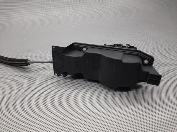 Seletor caixa velocidades VOLKSWAGEN Touran (1T) Imagem-5