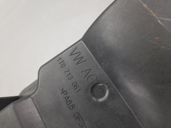Seletor caixa velocidades VOLKSWAGEN Touran (1T) Imagem-7