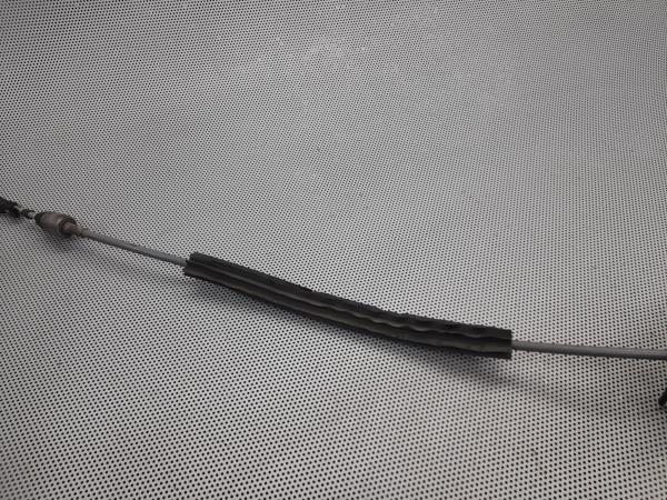 Seletor caixa velocidades VOLKSWAGEN Touran (1T) Imagem-6