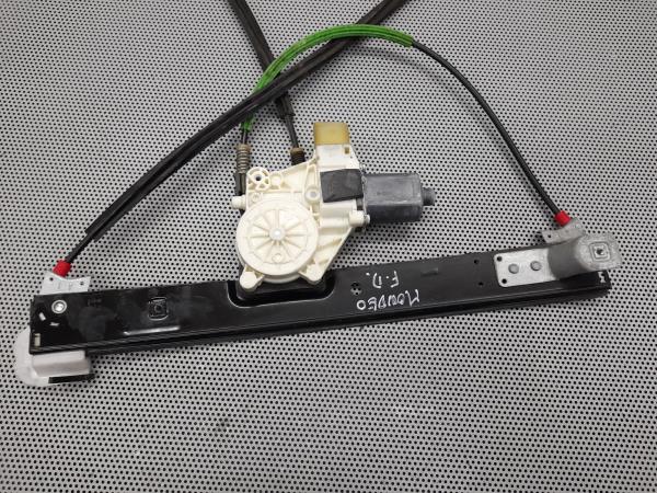 Elevador vidros frente direito FORD Mondeo IV Carrinha (BA7) Imagem-1