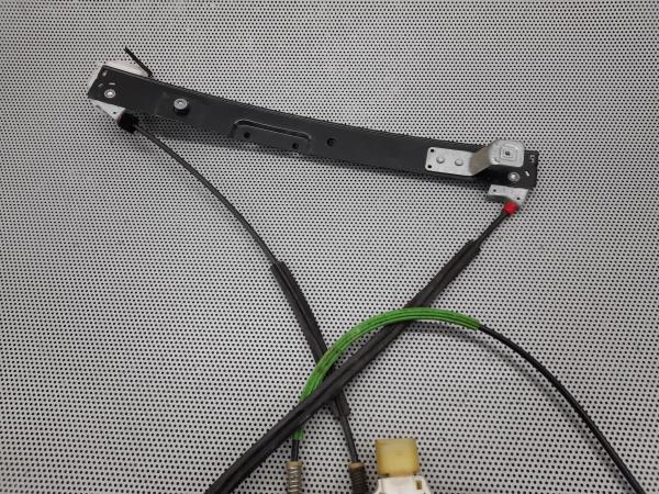 Elevador vidros frente direito FORD Mondeo IV Carrinha (BA7) Imagem-2