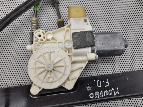 Elevador vidros frente direito FORD Mondeo IV Carrinha (BA7) Imagem-3