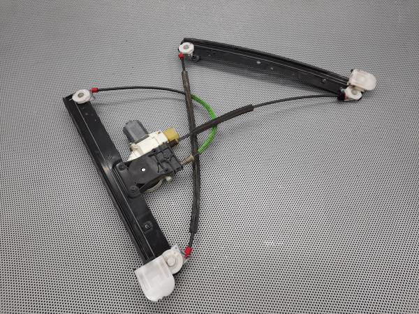 Elevador vidros frente direito FORD Mondeo IV Carrinha (BA7) Imagem-6